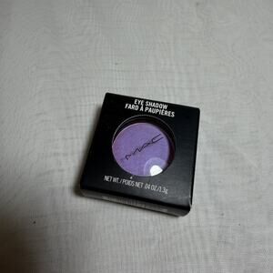 MAC Cosmetics Eye Shadow Stars N Rockets New In Box Authentic Full Size Pearl